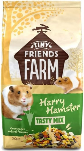 Supreme harry hamster tasty - harry,