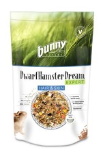 Dwarf Hamster food Bunny