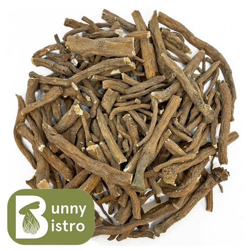 Dried dandelion root 100g - 100g,