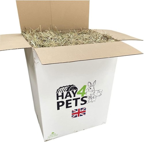 Hay4pets timothy hay - timothy,