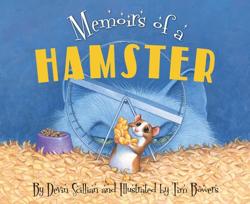 Memoirs hamster - of, a