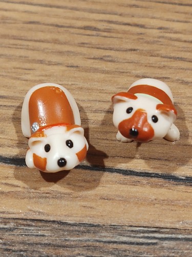 Vintage littlest pet shop busy - vintage,