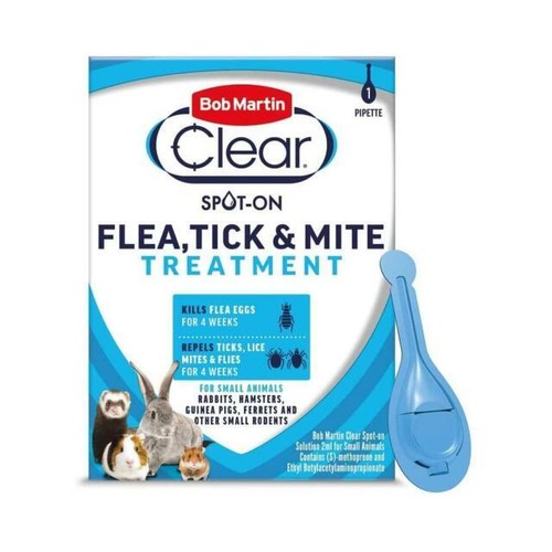 Bob martin flea tick - bob, &