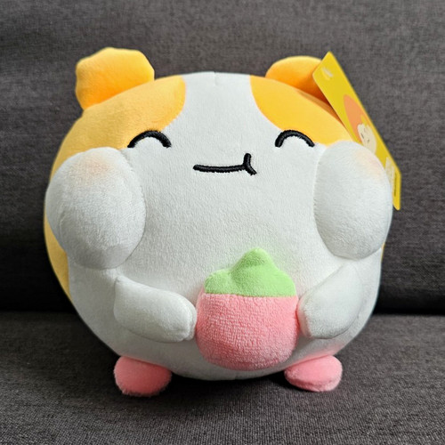 Clawch hamha hamster - clawch,