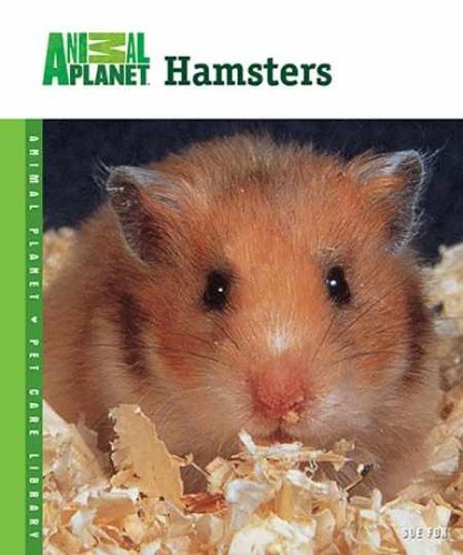 Hamsters animal planet - (animal,