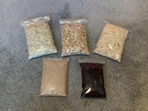 Hamster substrate bundle - substrate,