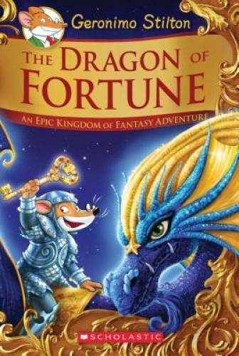 The dragon fortune - the,