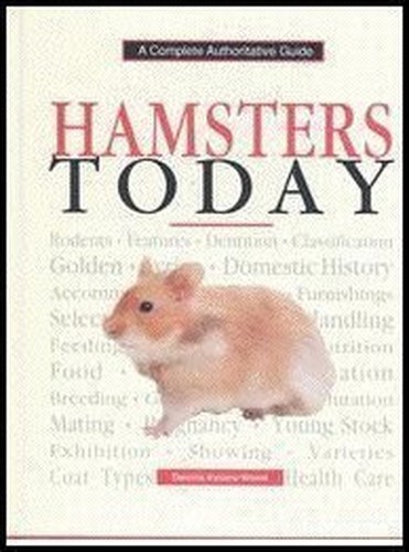 Hamsters today complete aut - today:, a