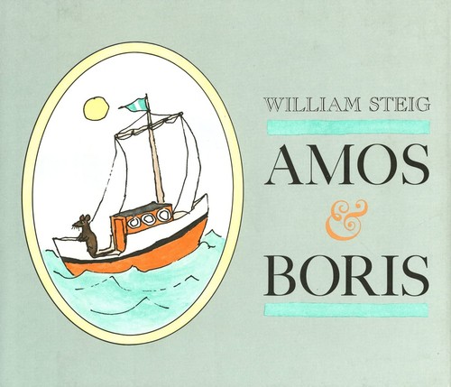 Amos boris - &,