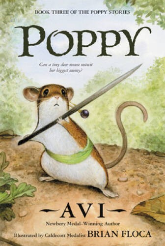 Poppy tales from dimwood - (tales,