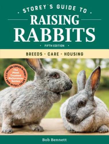 Storey guide raising - storey's,