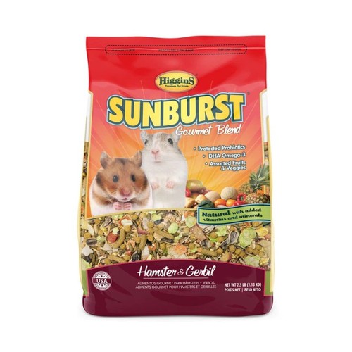 Higgins sunburst gourmet - higgins,