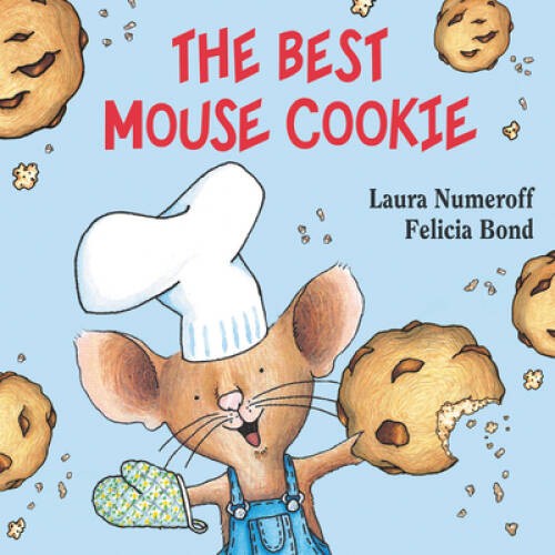 The best mouse - best, you