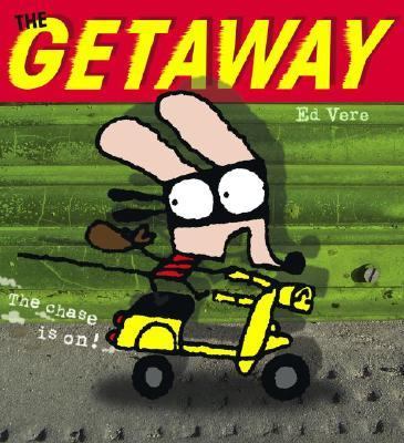 Getaway vere 2007 - getaway, by