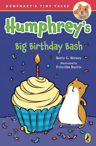 Humphrey big birthday bash - big,