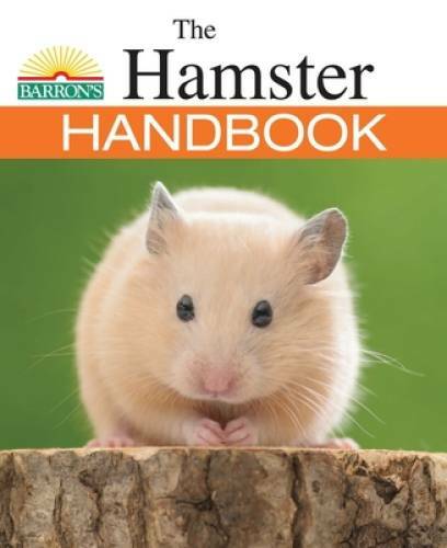 The hamster handbook - hamster,