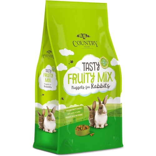 Country value rabbit - country, food