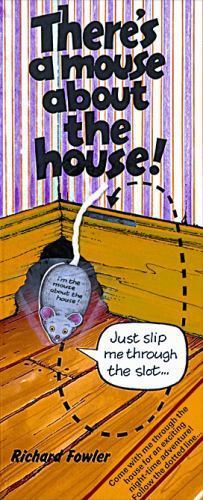 There mouse about the - mouse,