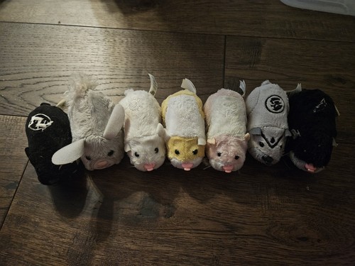 Lot zhu pets hamsters - 6,