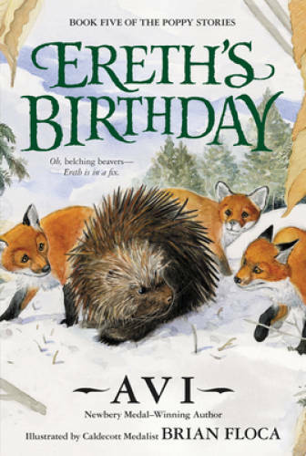 Ereth birthday tales from - ereth's,