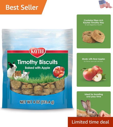 Dental care timothy - timothy, biscuit