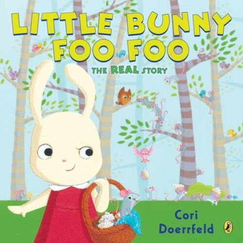 Little bunny foo the - bunny,