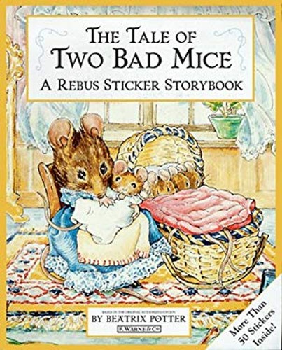 The tale two - of, bad