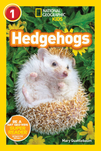 National geographic readers - national,