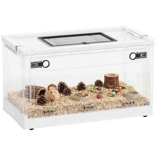 Hamster cage stackable gebril - stackable,