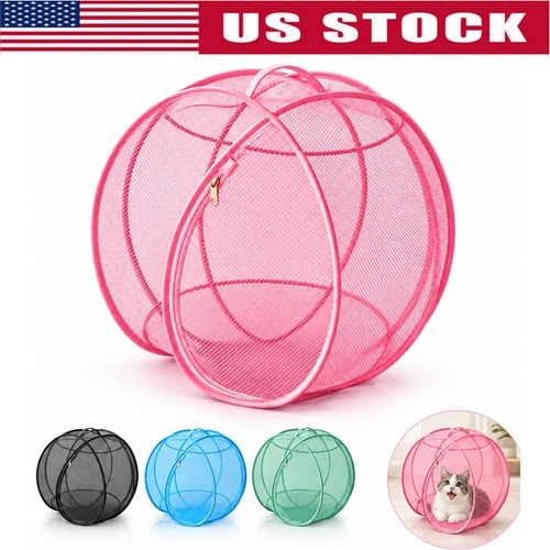 Rolling cat hamster ball for - rolling,