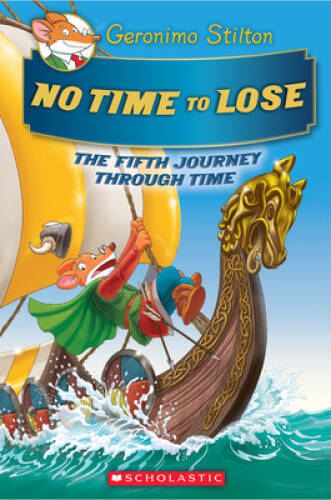 Time lose geronimo - no,