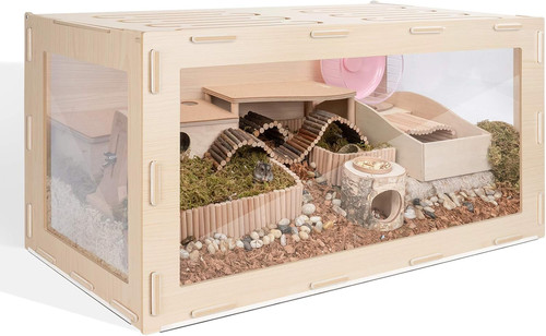 Bigger world mdf aspen - world,