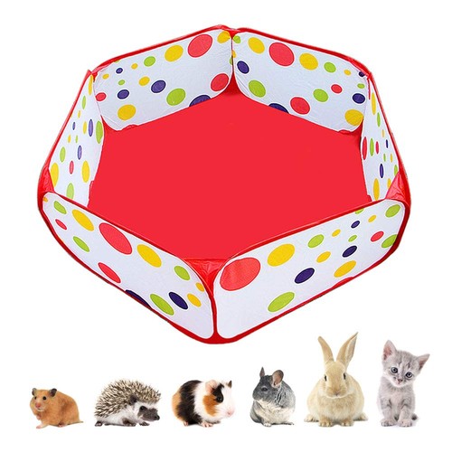 Pop rabbit playpen - rabbit,