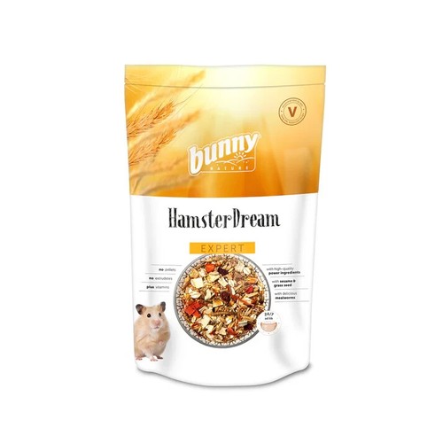 Hamster food bunny - bunny, nature