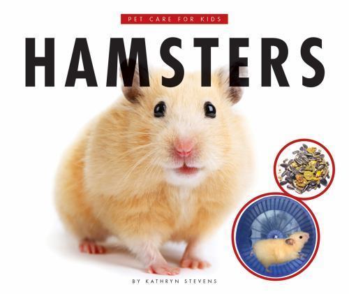 Hamsters stevens kathryn - hamsters, stevens,