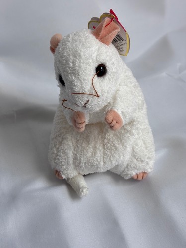 Creepers white hamster - ty,
