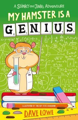 Hamster genius by - my, is