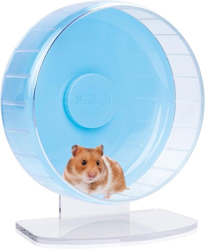 Niteangel super silent - super-silent, hamster