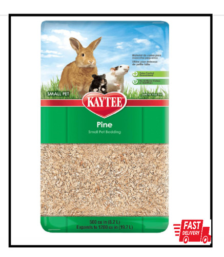 Kaytee small animal pine - small,