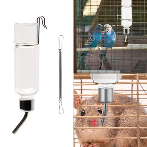 Pet water bottle - water, 350ml