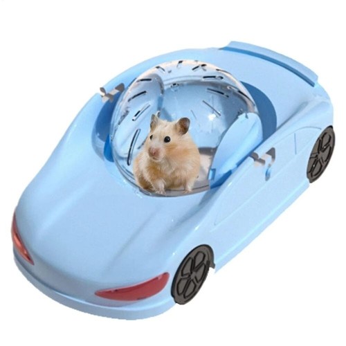Hamster running ball small - ball,