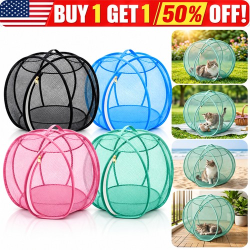 Cat hamster ball for - 27",