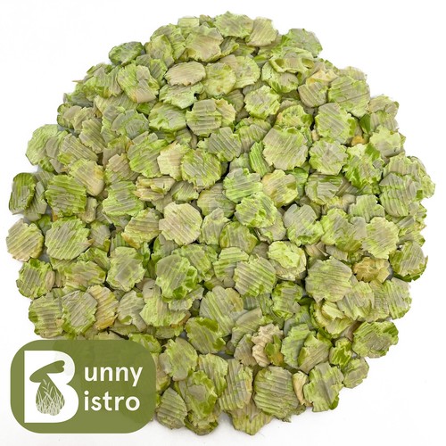 Flaked peas 100g 1kg dried - peas,