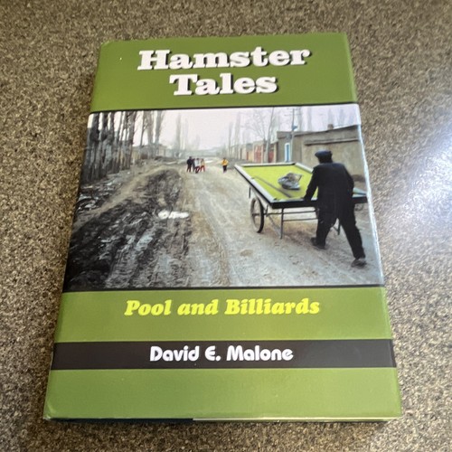 Hamster tales pool - hamster, tales: