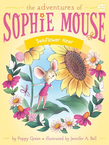 Sunflower hour the adventures - hour,