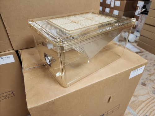 New allentown rat cage for - new,
