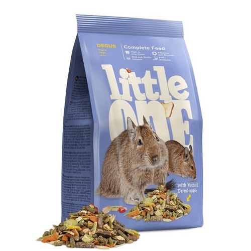 Little one feed for - little,