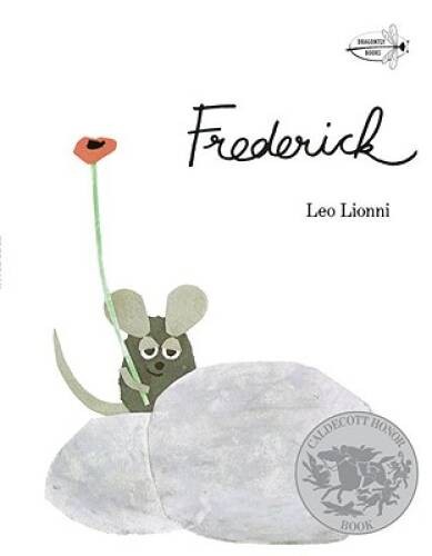 Frederick paperback by - frederick,