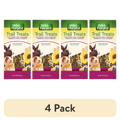 Trail treats for guinea - guinea, pigs