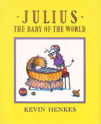 Julius the baby world - julius,,